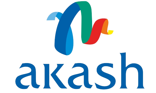 Akash Chemtech Logo