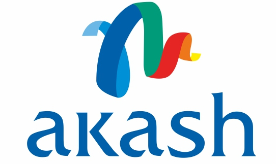 Akash Chemtech Logo